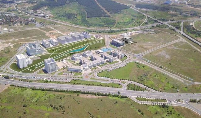 Teknopark Istanbul: 14 years of innovation driving Türkiye's tech future