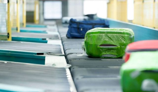 Southwest Airlines and Leonardo join forces to reshape baggage handling system at Denver Airport
