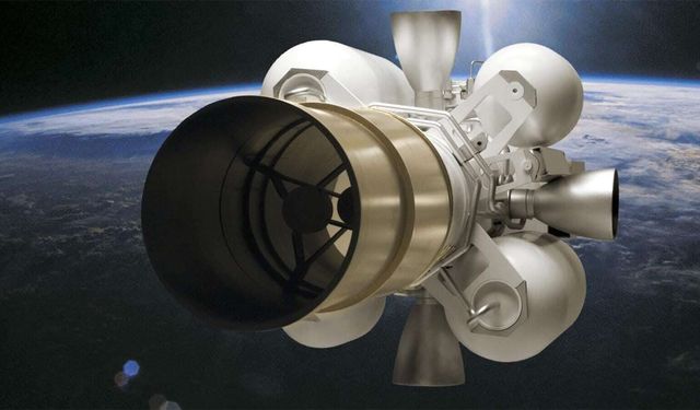 RTX interceptor successfully defeats ballistic missile target