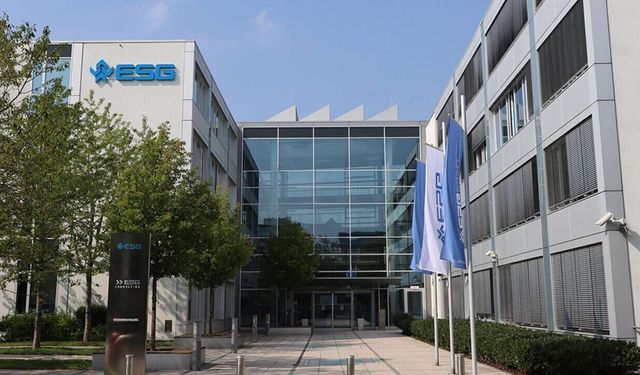 HENSOLDT acquires ESG Elektroniksystem- und Logistik-GmbH