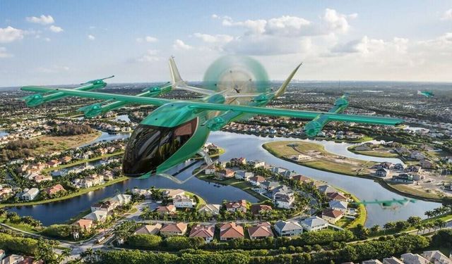 Eve Air Mobility Hosts Customer Advisory Board