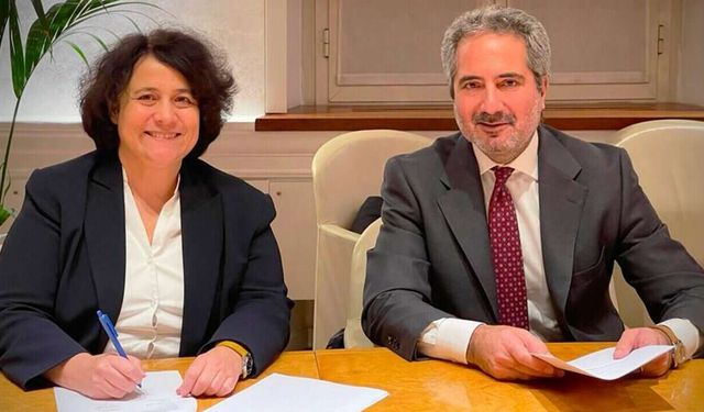 Fincantieri and WSense: signed an agreement on the underwater domain