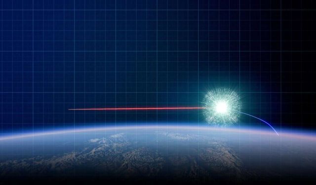 Northrop Grumman Supports End-to-End Missile Defense Demonstration