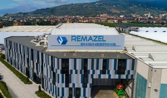 Fincantieri signed a contract for the acquisition of Remazel Engineering S.p.A.