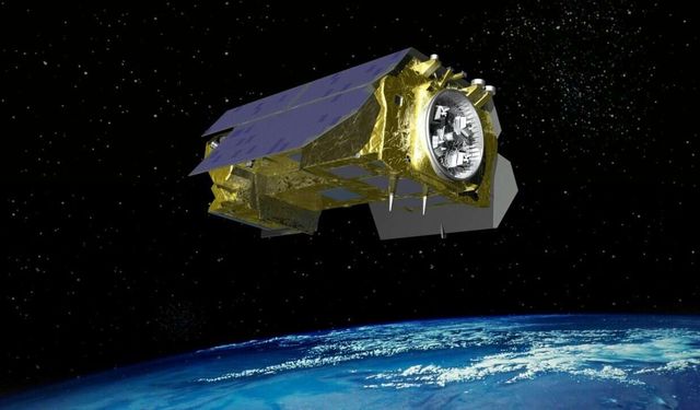 ESA entrusts Airbus further for Earth observation standard reference TRUTHS mission