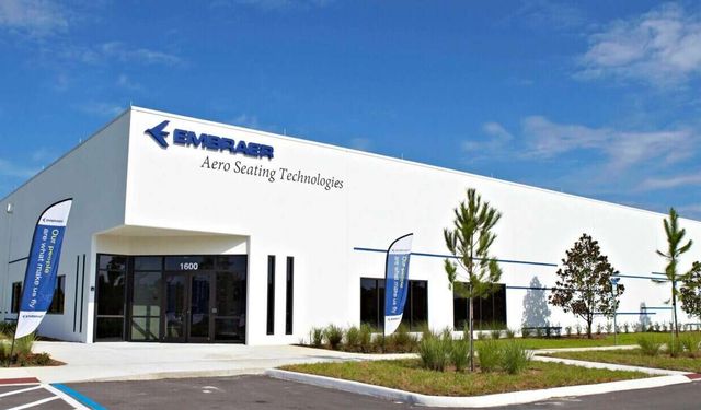 Embraer signed a Follow On Support Agreement with Hellenic Air Force