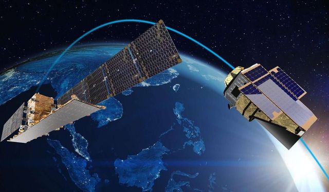 Thales Alenia Space signs a multi-satellite contract with PT Len Industri to provide radar and optical imagery