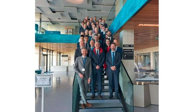 Naviris’ R&T (Research & Technology) Programme finalized