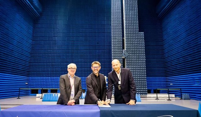 Thales Alenia Space has selected the UK's National Satellite Test Facility for FLEX satellite first test campaign