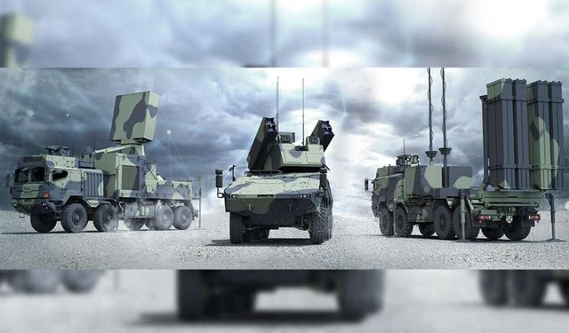 Germany to procure Air Defence System, Short- and Very Short-Range