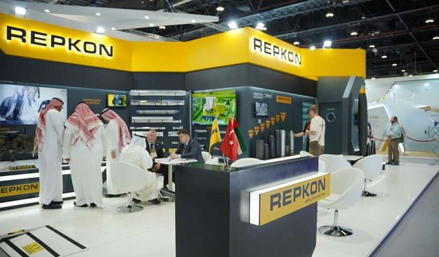 Repkon and Repkon Defense to showcase indigenous barrel and grenade launchers in Saudi Arabia