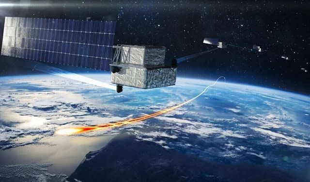 Space Development Agency awards L3Harris $919 million contract to build satellites for missile tracking program