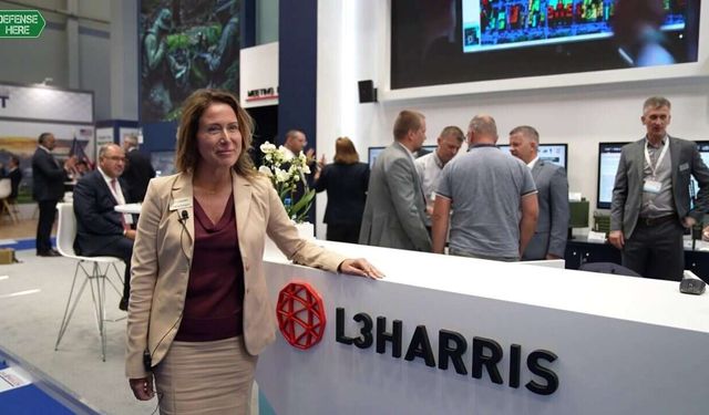 L3Harris details Poland deal in Defensehere interview