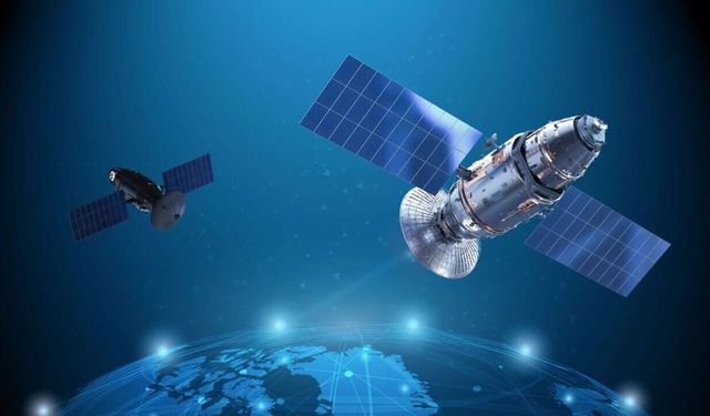 Blue Canyon Technologies completes milestones on DARPA Blackjack program with its four satellites