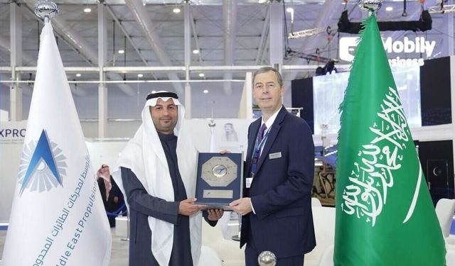 Lockheed Martin picks two subcontractors in Saudi Arabia for THAAD