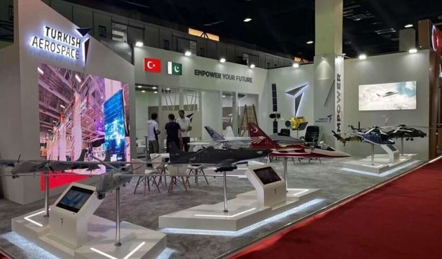 Turkish Aerospace to showcase its national and unique aerial platform solutions in Saudi Arabia