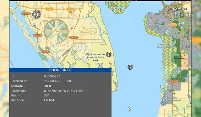 HENSOLDT and Smith Myers partner to create enhanced Mission Management System