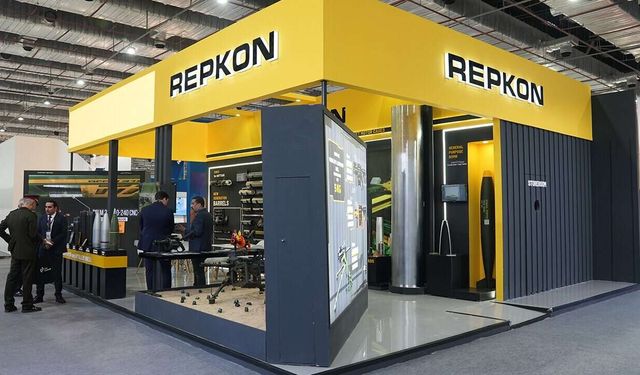 Repkon and Repkon Defense to showcase their domestic barrels and grenade launchers in Qatar