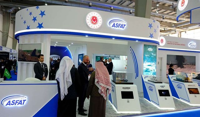 ASFAT holds ‘productive’ talks in Saudi Arabia