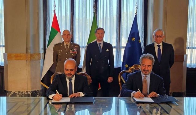 UAE based EDGE and Italian Ficantieri to establish joint venture