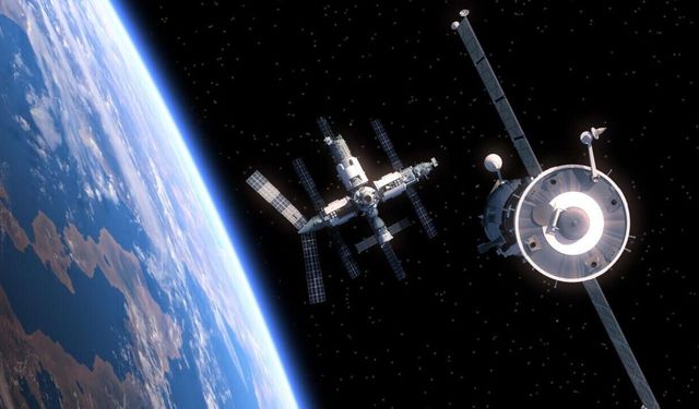 Italian MoD assigns Leonardo for Military Space Cloud Architecture study project