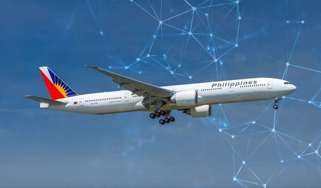 Collins Aerospace and Philippine Airlines sign agreement to improve operations