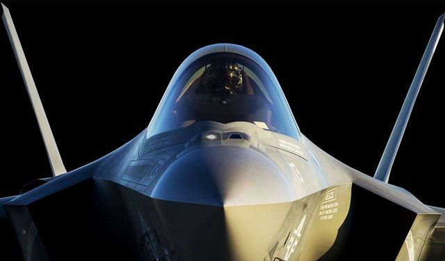 Joint Strike Fighter received 3000th F-35 Gen III Helmet Mounted Display System