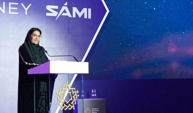 Saudi ambassador highlights women’s role in defense industry
