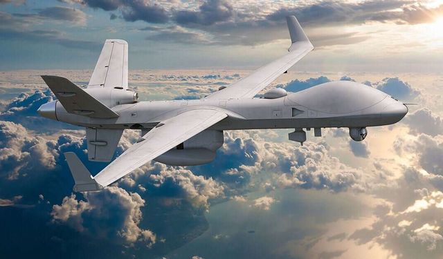 US approves sale of MQ-9B Remotely Piloted Aircraft to India
