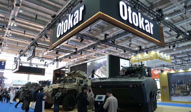 Otokar holds ‘productive’ meetings in Saudi Arabia