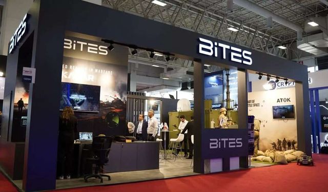 BİTES to showcase its advanced technology products and solutions in Middle East