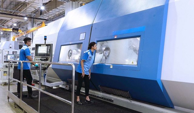 Pratt & Whitney announces $20 million investment for Singapore Manufacturing Facility