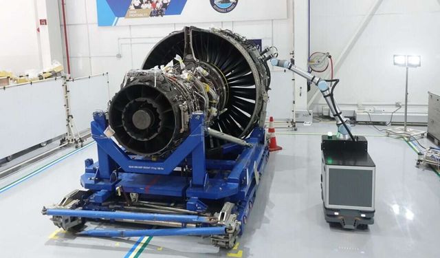 Pratt & Whitney announces progress in MRO of Singapore Technology Accelerator