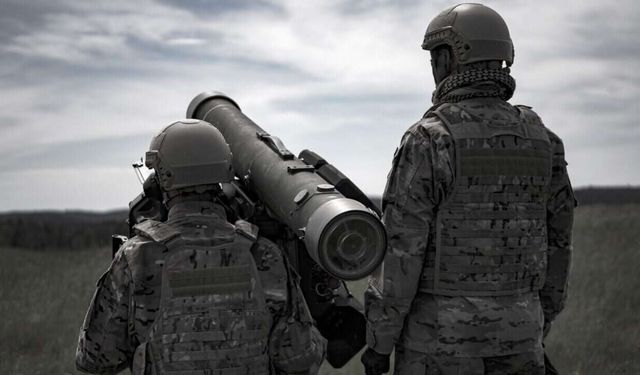 Saab receives order for RBS 70 NG from Canada