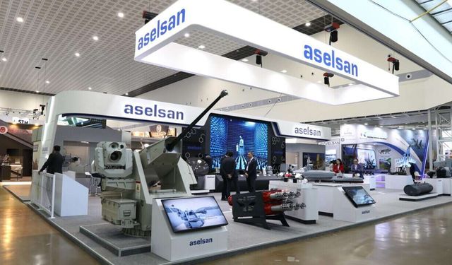 ASELSAN to exhibit its innovative solutions in Qatar