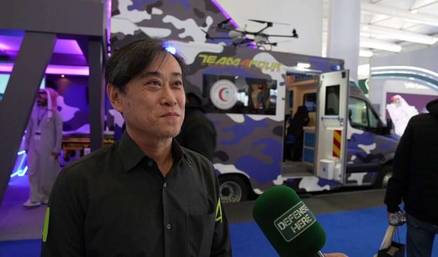 Saudi-based Team4Four plans to expand in the Middle East market