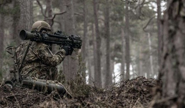 Poland awards Saab contract for Carl-Gustaf