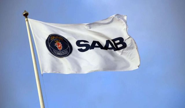 Saab wins contract for Swedish future fighter concept studies
