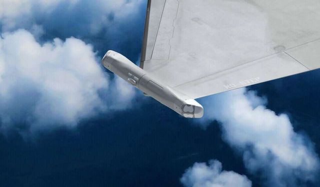 Saab wins contract for Arexis sensor suite for German Eurofighters