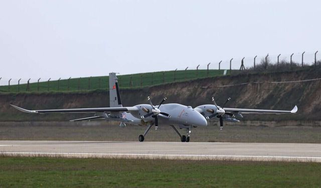 Saudi SAMI, Turkish firms forge fresh defense collaborations