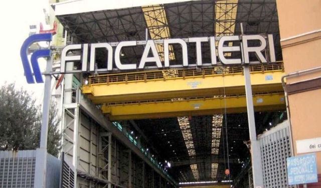 Fincantieri signs membership agreement with Industrial Liaison Program of Massachusetts Institute of Technology