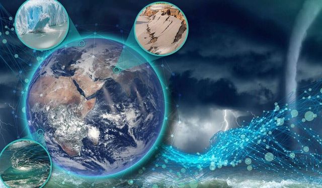 Thales Alenia Space to develop radar instrument for ESA’s 10th Earth Explorer Harmony Mission