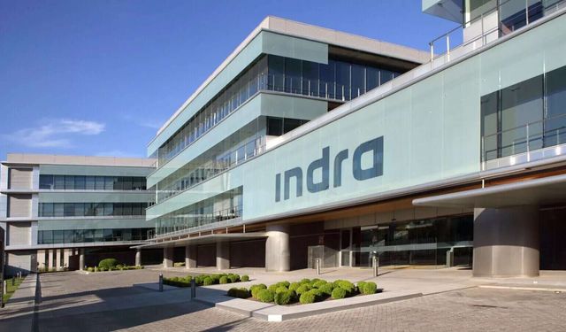 Indra renews its Quality Management Certifications