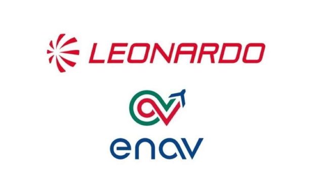 ENAV and Leonardo sign Memorandum of Understanding