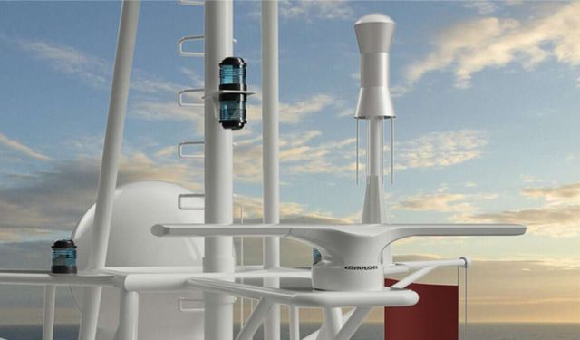 HENSOLDT completes Type Approval for its Manta NEO X band radar