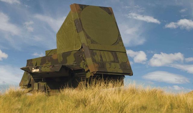 Raytheon wins $1.2 billion contract to provide Patriot air and missile defense systems to Germany