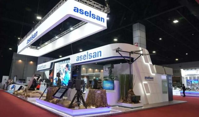 ASELSAN announces financial results for 2023