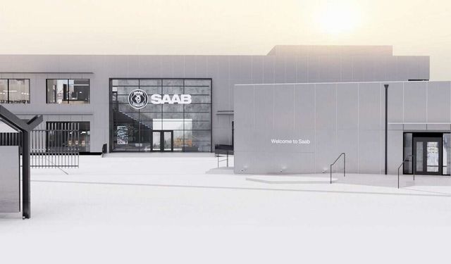 Saab to start construction of new Carl-Gustaf factory in India