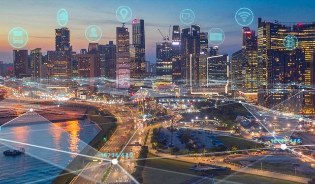 Thales expands partnership with Neural Labs to support AI-powered smart cities