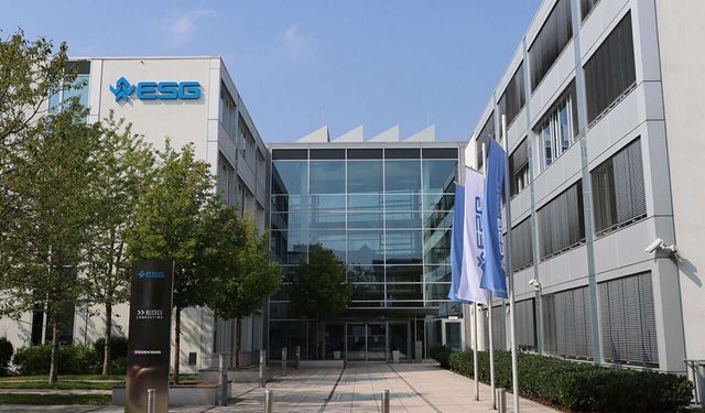 Hensoldt acquires the ESG Group